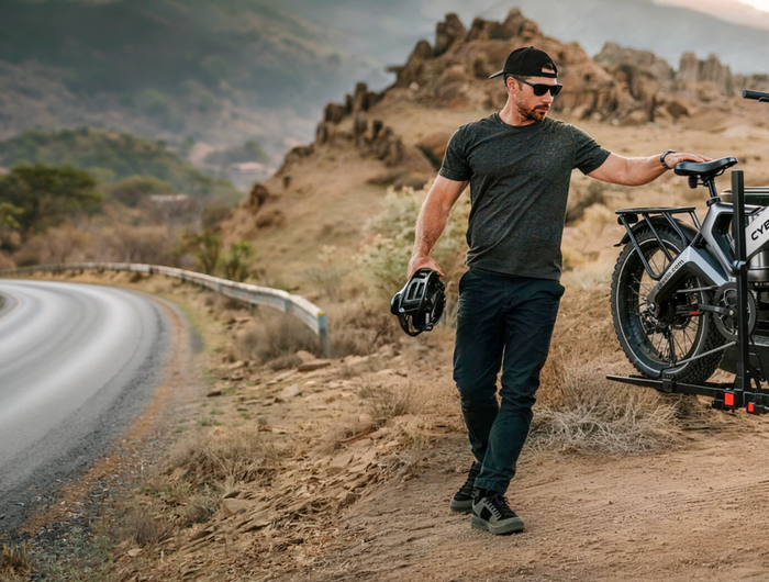 <h1>Find the bike for your next route.</h1>