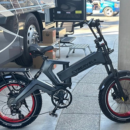 Summer Deals - 100-120Miles 28MPH