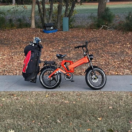 Summer Deals - 100-120Miles 28MPH