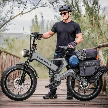 Summer Deals - 100-120Miles 28MPH