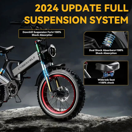 Summer Deals - 100-120Miles 28MPH